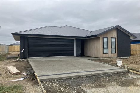 Photo of property in 8 Nethercote Way, Rolleston, 7614