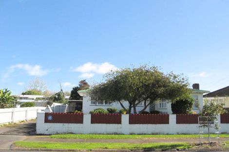 Photo of property in 25 Williams Crescent, Otara, Auckland, 2023
