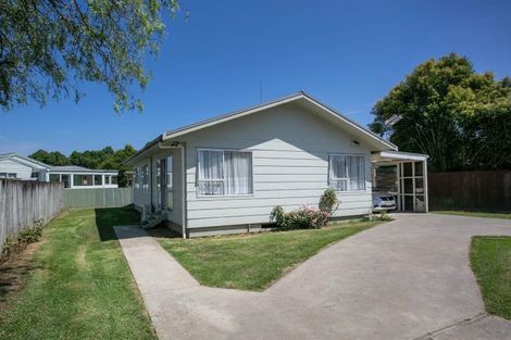 Photo of property in 37b Jones Street, Waharoa, 3401