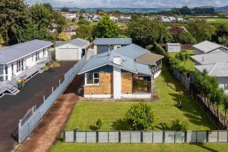 Photo of property in 8 Sunrise Avenue, Owhata, Rotorua, 3010