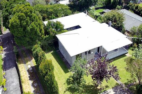 Photo of property in 26 Millbrook Road, Henderson, Auckland, 0612