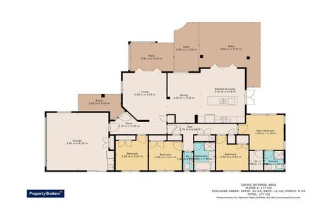 Photo of property in 1 Blanche Road, Papamoa Beach, Papamoa, 3118