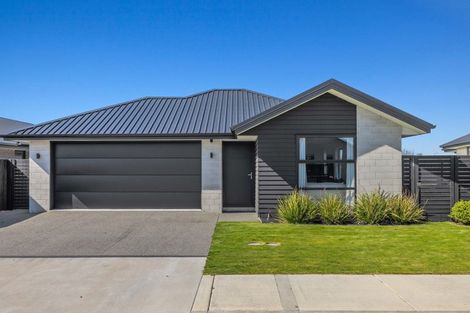 Photo of property in 17 Jury Lane, Woodend, 7610