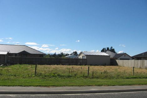 Photo of property in 100a Spaxton Street, Methven, 7730