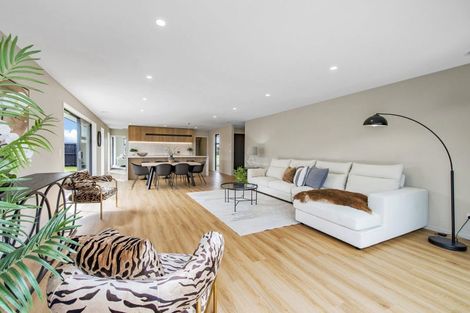 Photo of property in 497 Springston Rolleston Road, Rolleston, 7615