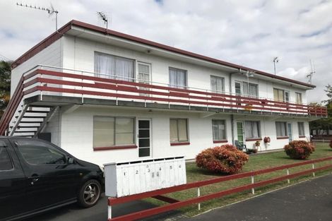 Photo of property in 6/23 Wye Street, Frankton, Hamilton, 3204