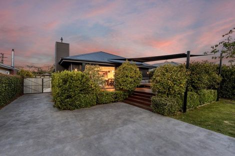 Photo of property in 59 Simeon Street, Spreydon, Christchurch, 8024