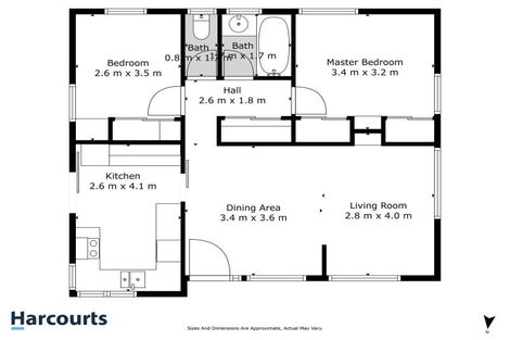 Photo of property in 3/20 Selwyn Road, Cockle Bay, Auckland, 2014