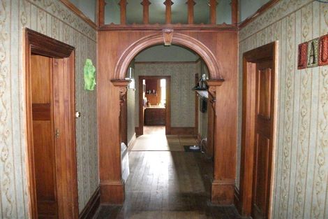 Photo of property in 244 High Street, Waimate, 7924