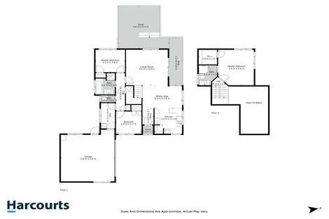 Photo of property in 2/16 Duncan Avenue, Te Atatu South, Auckland, 0610