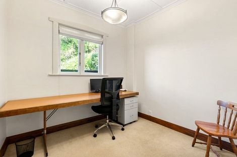 Photo of property in 450 Evans Bay Parade, Hataitai, Wellington, 6021