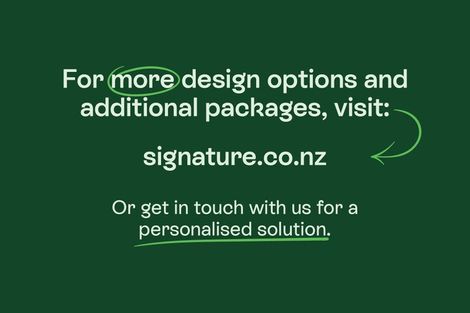 Photo of property in 91 Freshfields Road, Waimauku, 0812