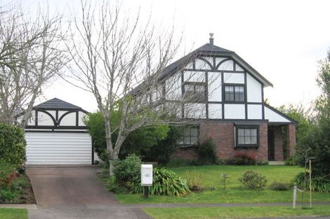 Photo of property in 31 Madill Road, St Andrews, Hamilton, 3200