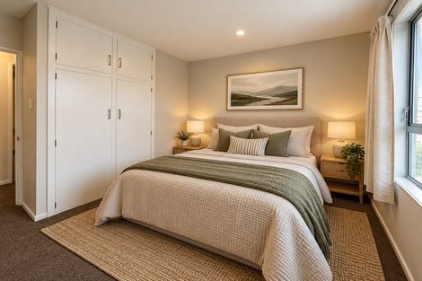 Photo of property in 2/4 Grove Road, Addington, Christchurch, 8024
