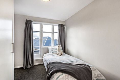 Photo of property in 17 Bayley Place, Spreydon, Christchurch, 8024