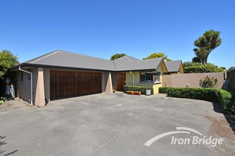 Photo of property in 67a Nottingham Avenue, Halswell, Christchurch, 8025