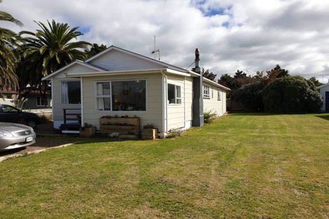 Photo of property in 349 High Street, Dannevirke, 4930