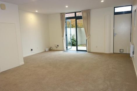 Photo of property in 6/18 Rastrick Street, Merivale, Christchurch, 8014