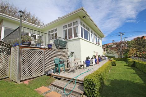 Photo of property in 48 Severn Street, Oamaru, 9400