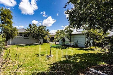 Photo of property in 4 Otaki Street, Kaiapoi, 7630