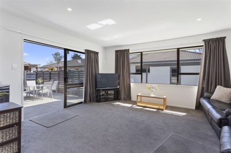 Photo of property in 214 Williams Street, Kaiapoi, 7630