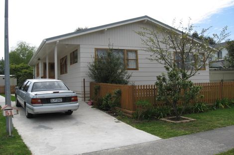 Photo of property in 51 Campbell Avenue, Paraparaumu, 5032