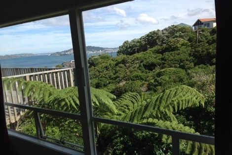 Photo of property in 70 Homebush Road, Khandallah, Wellington, 6035