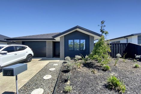 Photo of property in 66 Sunline Avenue, Lincoln, 7608