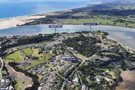 Photo of property in Park Rise, Mangawhai Heads, Mangawhai, 0505