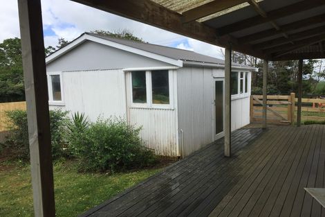 Photo of property in 64 Tuhimata Road, Paerata, Pukekohe, 2676