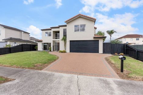 Photo of property in 30 Erne Crescent, East Tamaki, Auckland, 2016