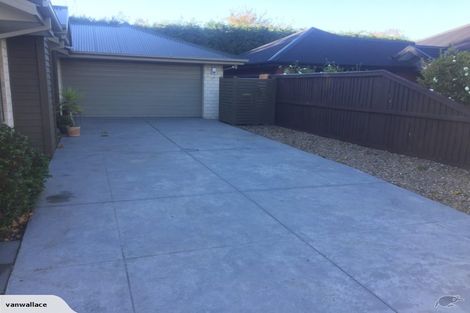 Photo of property in 48 Country Palms Drive, Halswell, Christchurch, 8025