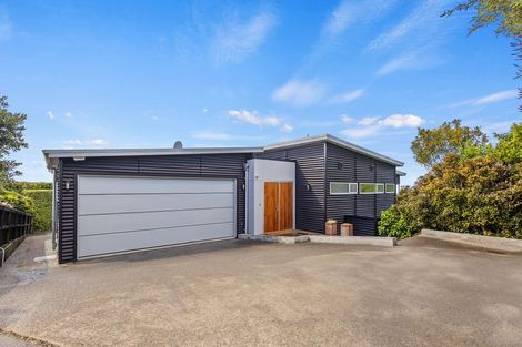 Photo of property in 5 Craigieburn Lane, Mount Pleasant, Christchurch, 8081