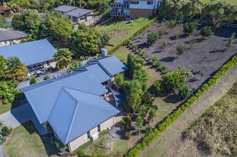 Photo of property in 57 Tawhai Place, Parahaki, Whangarei, 0112