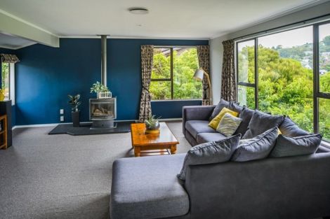 Photo of property in 31 Observatory Close, Whitby, Porirua, 5024