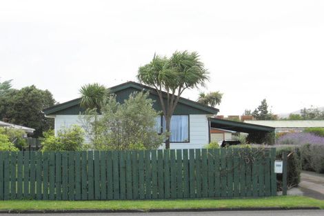 Photo of property in 109 Awapuni Road, Awapuni, Gisborne, 4010
