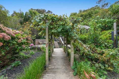 Photo of property in 295 Kanohi Road, Kaukapakapa, 0873