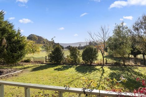 Photo of property in 47 Finlayson Road, Waihola, Milton, 9073