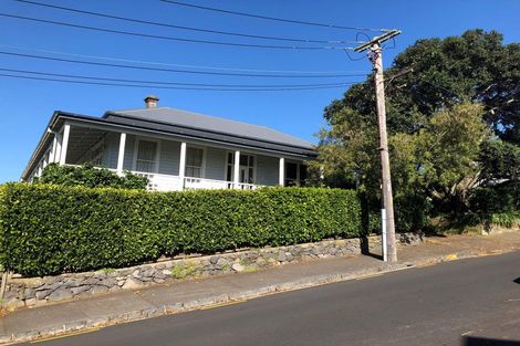 Photo of property in 2/5 Seymour Street, Saint Marys Bay, Auckland, 1011