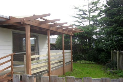 Photo of property in 7b Matilda Place, Kaitaia, 0410