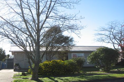 Photo of property in 5 Breadalbane Road, Havelock North, 4130