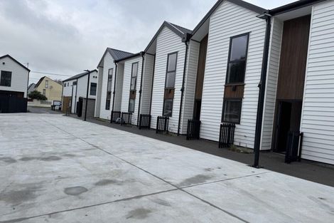 Photo of property in 5/21 Fairfield Avenue, Addington, Christchurch, 8024