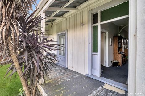 Photo of property in 16 Bignell Street, Gonville, Whanganui, 4501