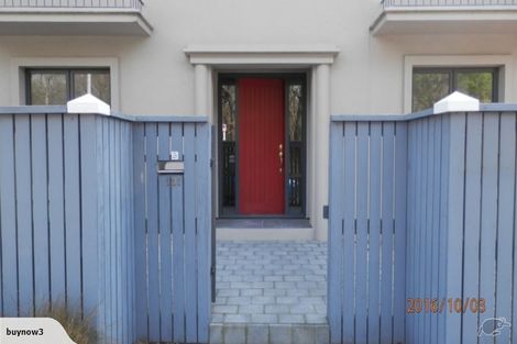 Photo of property in 131a Deans Avenue, Riccarton, Christchurch, 8011