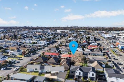 Photo of property in 4/41 Lyndon Street, Riccarton, Christchurch, 8041