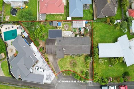 Photo of property in 12 Gordon Street, Hillcrest, Hamilton, 3216