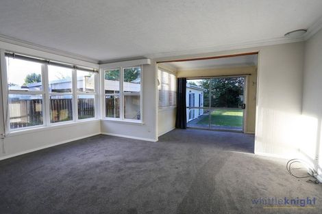 Photo of property in 28 Hillary Crescent, Upper Riccarton, Christchurch, 8041