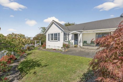Photo of property in 7 Ranui Place, Feilding, 4702