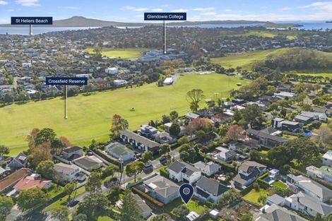 Photo of property in 21 Washington Avenue, Glendowie, Auckland, 1071