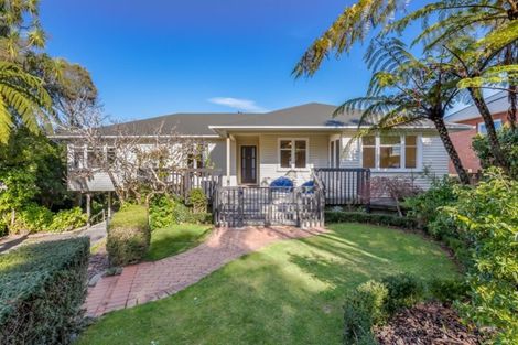 Photo of property in 35 Belmont Terrace, Belmont, Lower Hutt, 5010